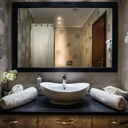 Апартаменты Bakia