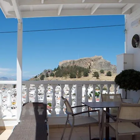 Apartment Bakia