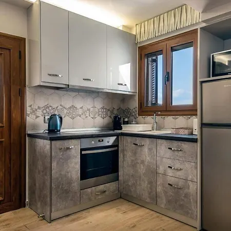 Apartment Bakia