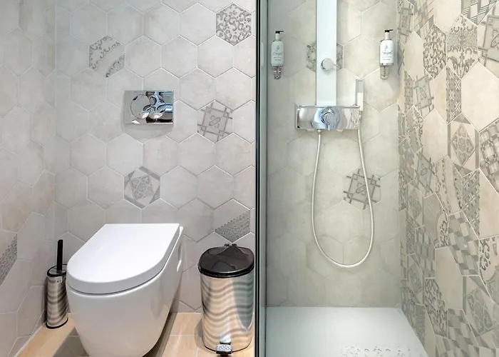 Apartamento Bakia Líndos