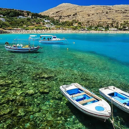 Διαμέρισμα Bakia *