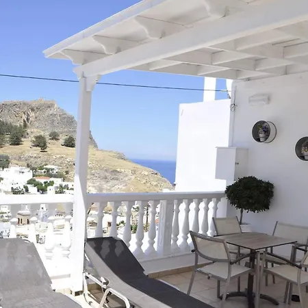 Bakia Διαμέρισμα *