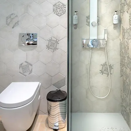 Appartement Bakia Lindos (Rhodes)