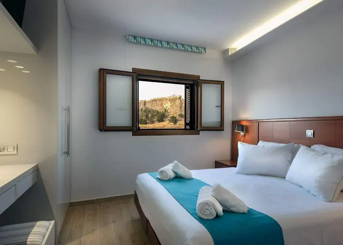 شقة Bakia لينثوس